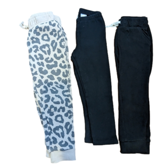 Cat & Jack Other - Girls Target 3T Pants Bundle